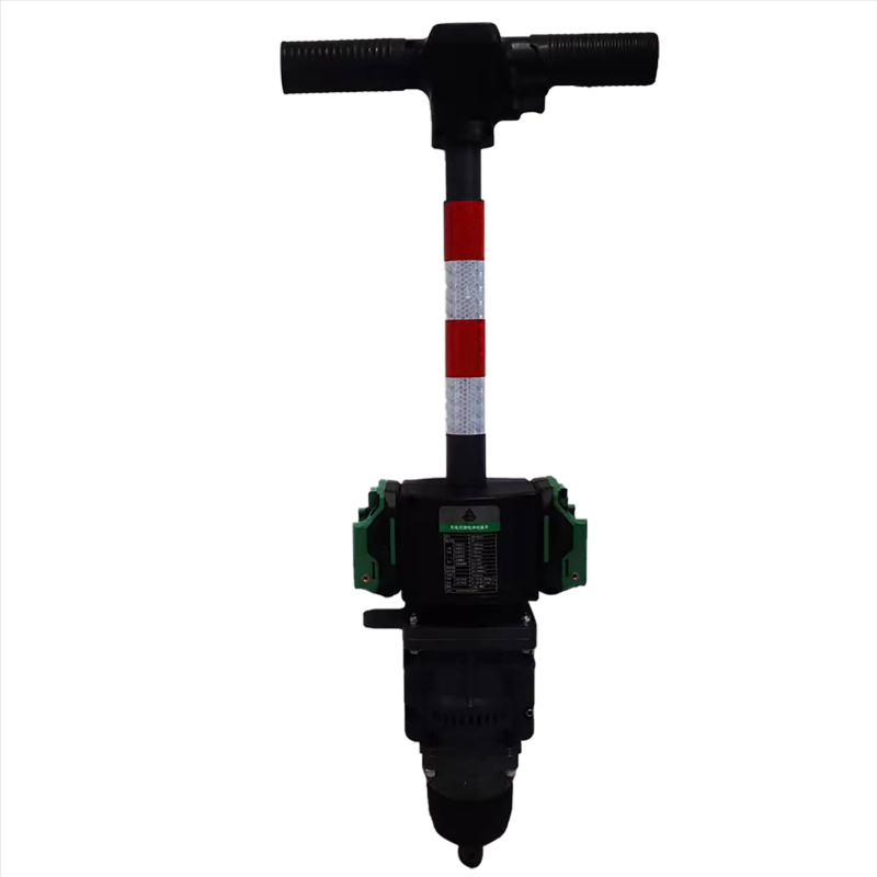 DINGSHENG MACHINE 锂电扳手裸机 LDB 36VLS2F 套高清大图