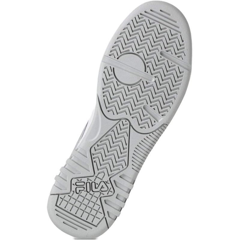 斐乐(FILA)男士休闲板鞋轻便百搭运动鞋春季夏季潮牌鞋子高清大图