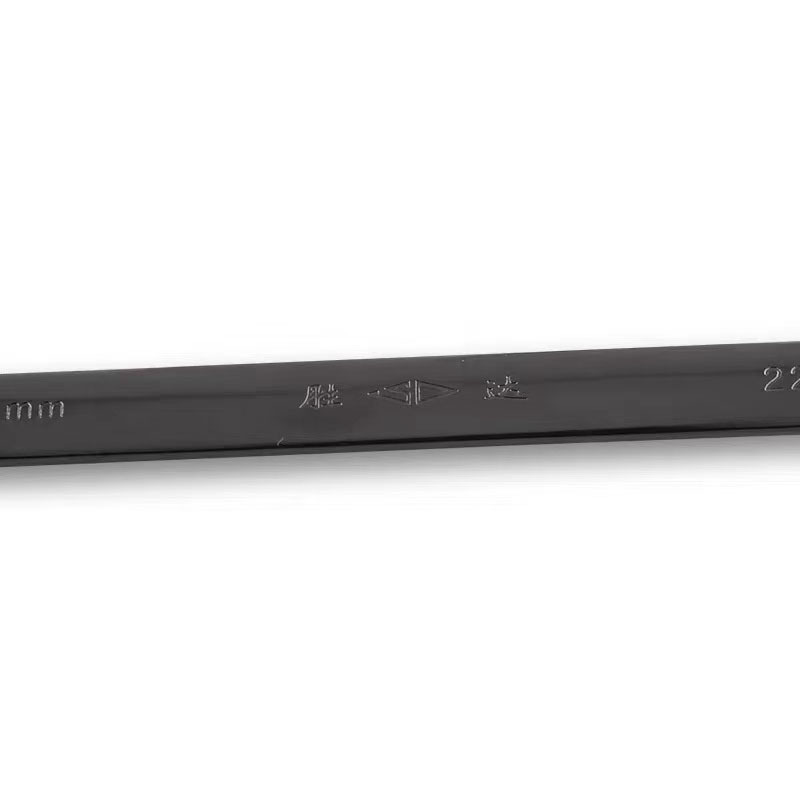 胜达 发黑 两用扳手 14mm 10个装
