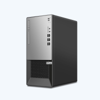 联想(Lenovo)扬天T4900ks 10代酷睿商用家用台式机电脑(I5-10400/8G/1T/集显/Win10)主机 商用办公 企业采购 家用娱乐