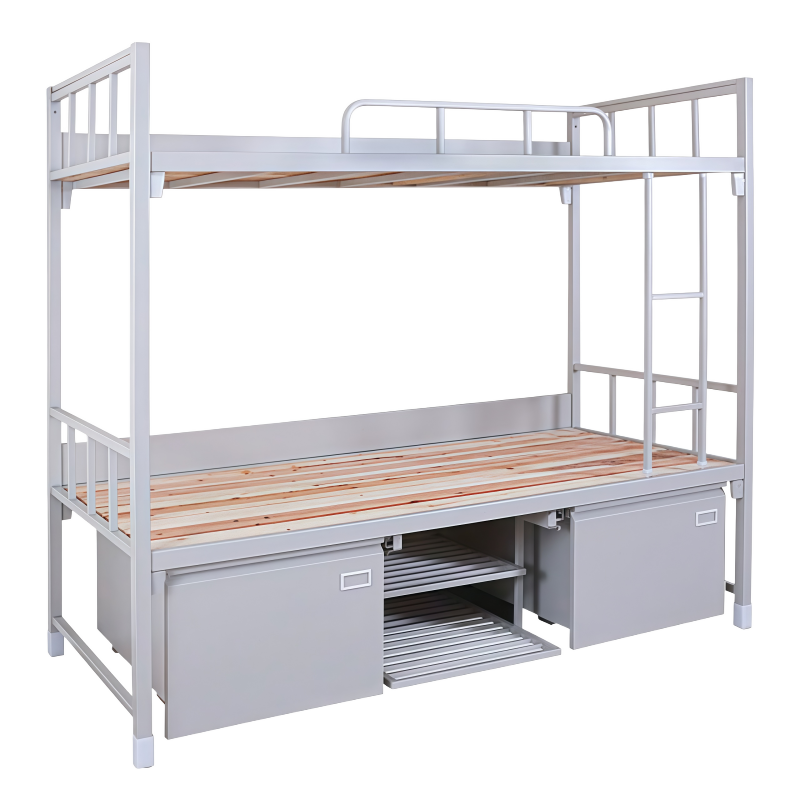 乐琪艺 上下床200*90*180cm张高清大图