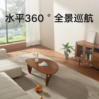 小米(MI)摄像头3Pro云台版 米家智能摄像机监控婴儿看护器500万像素3K远程查看宠物双向语音对讲蓝牙mesh网关
