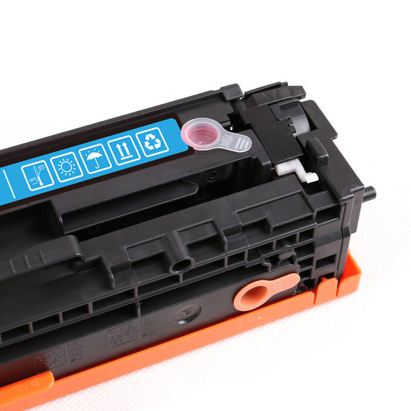国际硒鼓 CF213A 红色 适用 惠普HP LaserJet Pro 200 Color M251n打印机硒鼓高清大图