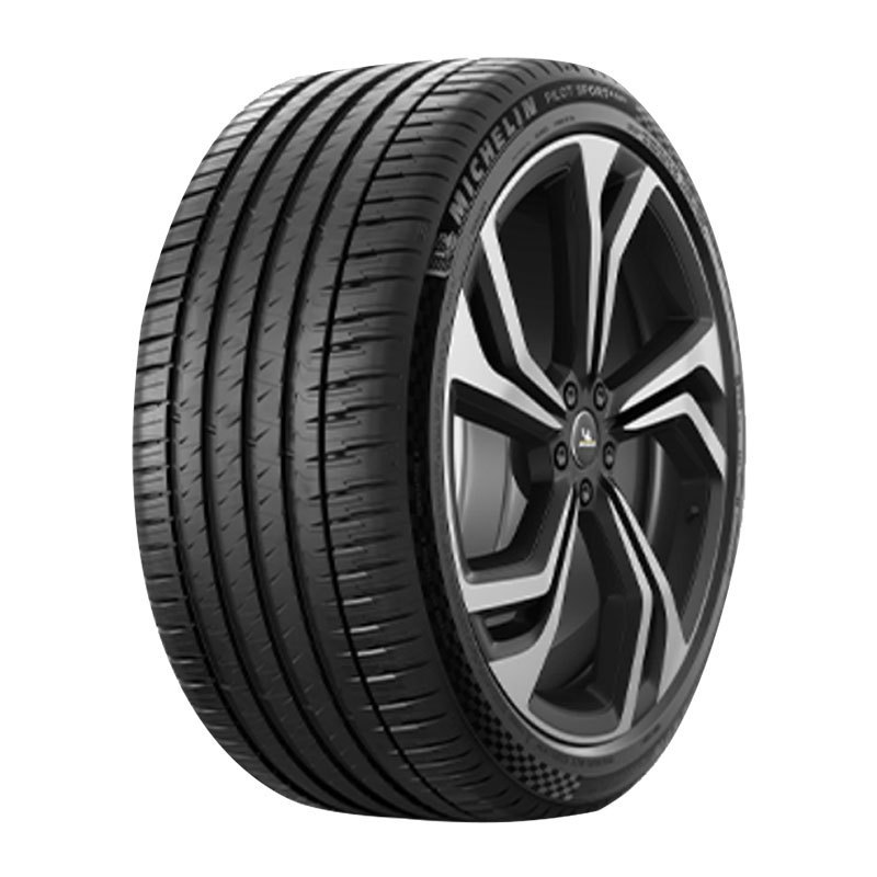 米其林轮胎235/45 R20 100V XL TL MI竞驰4 SUV高清大图