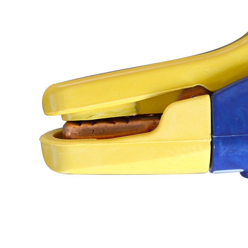 长城(the great wall)500a 长城精工电焊钳电焊机焊钳电焊夹电焊把- 2