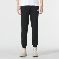 Skechers斯凯奇男裤新款运动长裤健身跑步透气休闲裤L322M047-0018 ZP XXL L322M082-0018/黑色