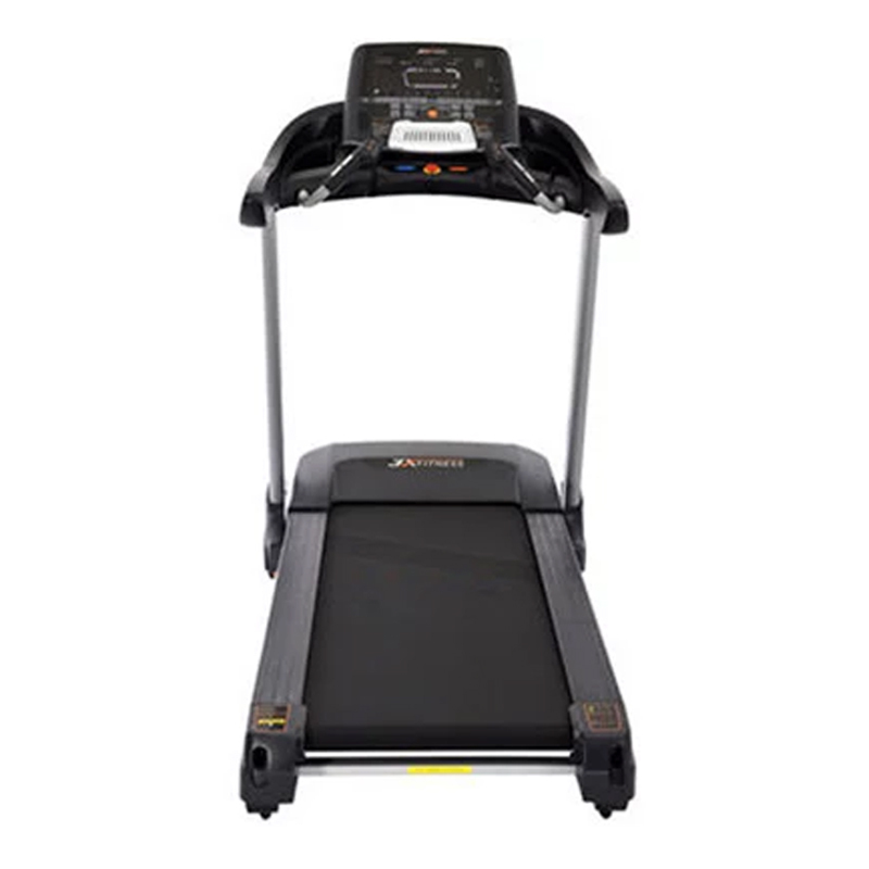 军霞JX-690S家用电动跑步机健身房轻商用大型健身器材可折叠跑步机