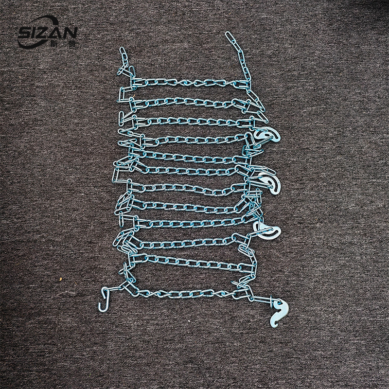 斯赞 防滑金属链条 链 SZ952 条高清大图