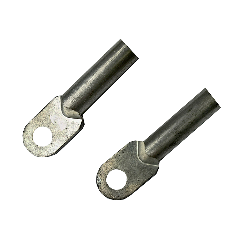 钺瑞镀锡铜端子DT-25/只高清大图