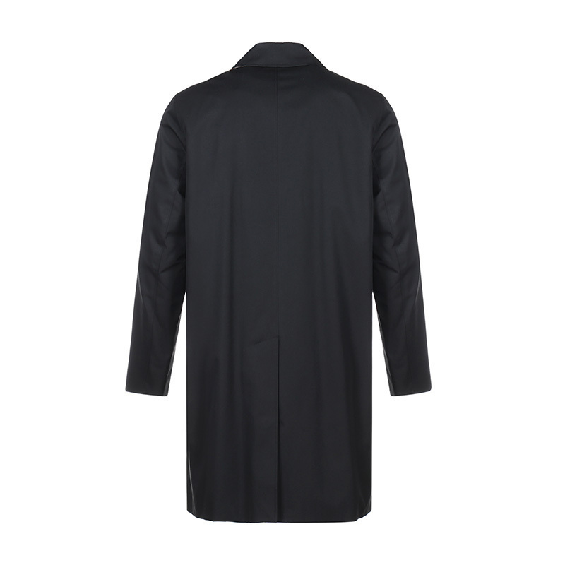 博柏利burberry男士风衣