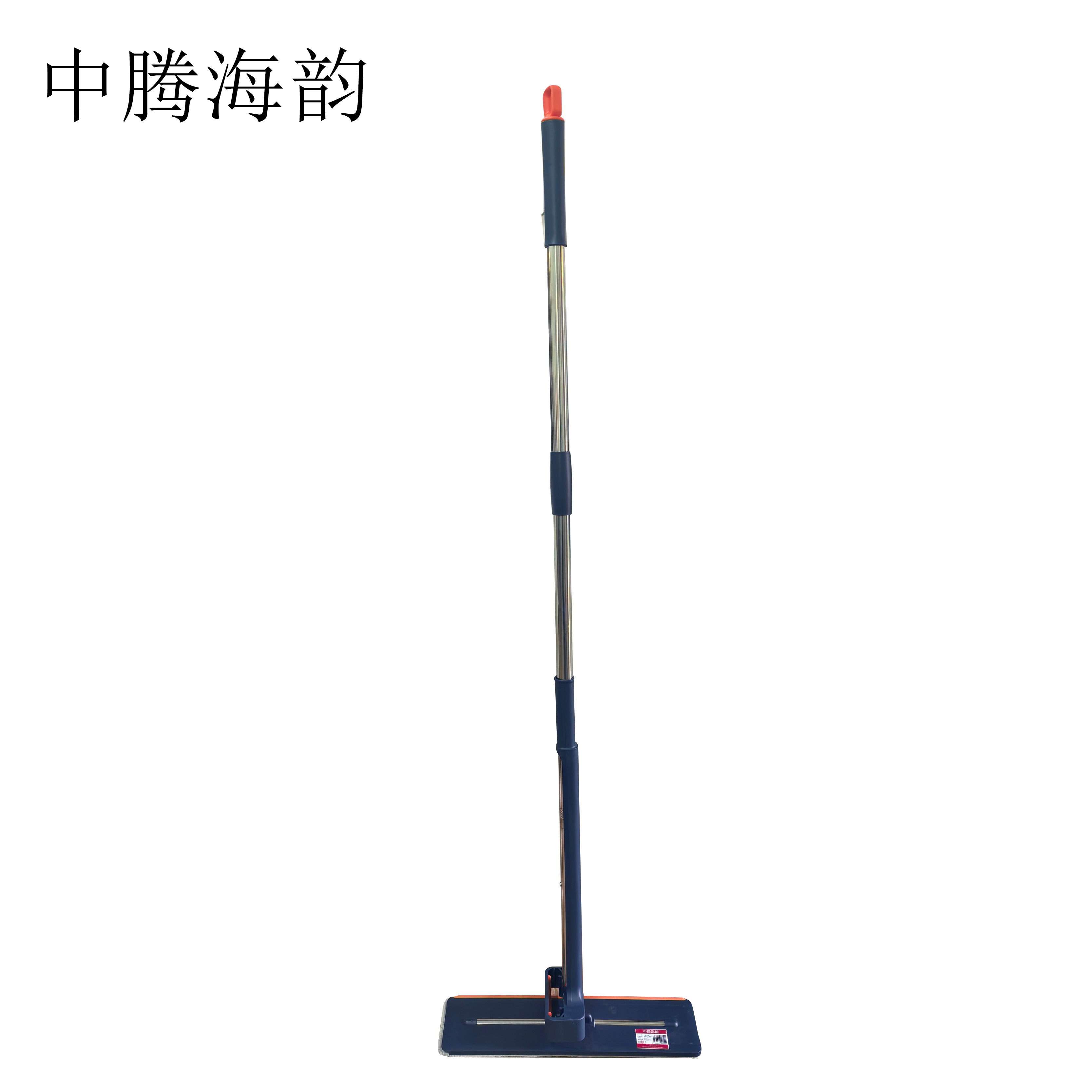 中腾海韵 平板拖把 42cm 把高清大图