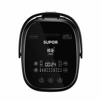 苏泊尔SF40HC16 电饭煲 4L 大容量家用球釜电饭煲 ih电磁加热柴火饭 电饭锅3-6人正品