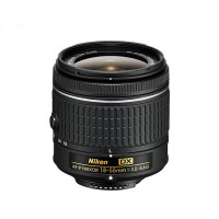 尼康/Nikon 单反相机 D5300（18-55）单镜头套机 优惠礼包版