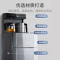 美的(Midea)茶吧机饮水机家用一体柜高端客厅办公室下置式智能自动上水多段控温 YCR-2362温热型