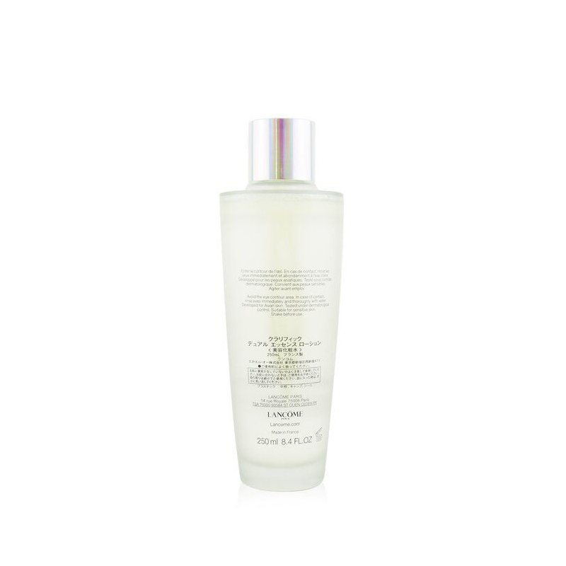 LANCOME兰蔻 净澈焕肤双重精华水250ml