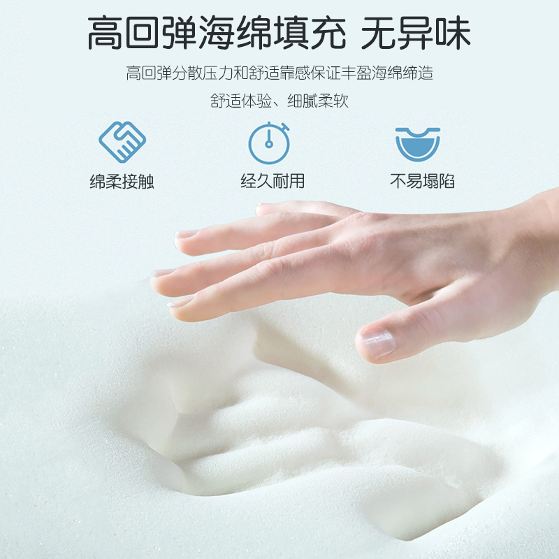 兰秀家居 儿童床 科技布男孩轻奢软床实木框青少年单人床小孩女孩公主小户型现代简约储物网红床