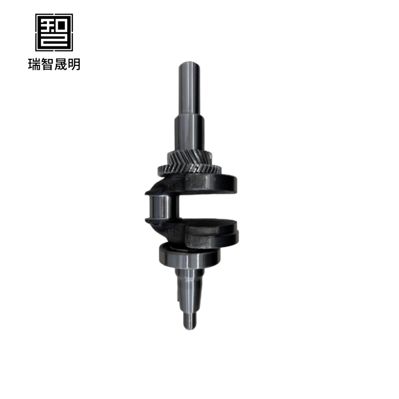 瑞智晟明(RZSM)曲轴RZSM-FDJ390高清大图