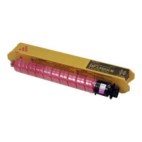 理光(Ricoh)MP C3503C 碳粉四色套装 彩色 红蓝黄黑 适用MP C3003SP/C3503SP