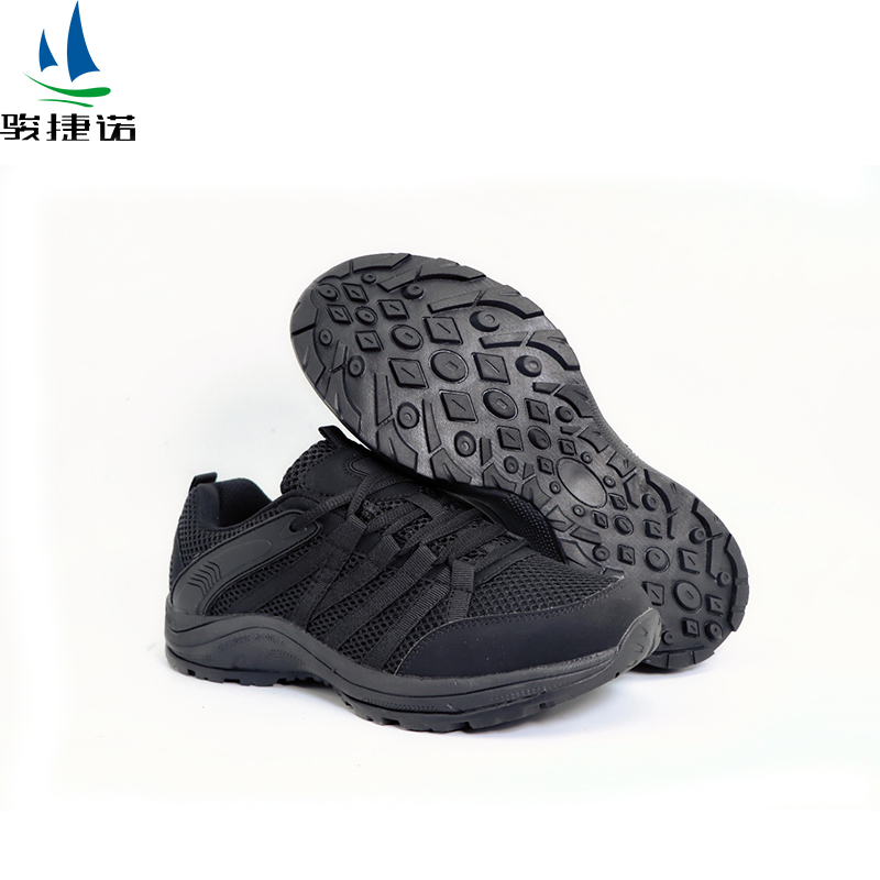 骏捷诺舒适透气鞋P1678网面 35-46码/双高清大图