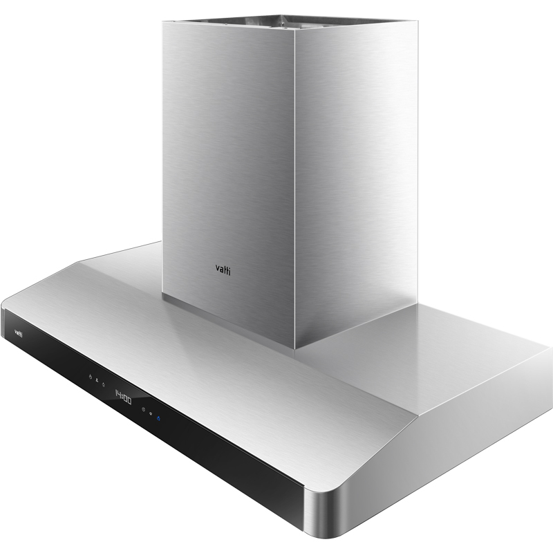 华帝(vatti)20立方瞬吸自动洗 欧式油烟机触控式 油烟机套餐(液化气)i11068+i10034B高清大图