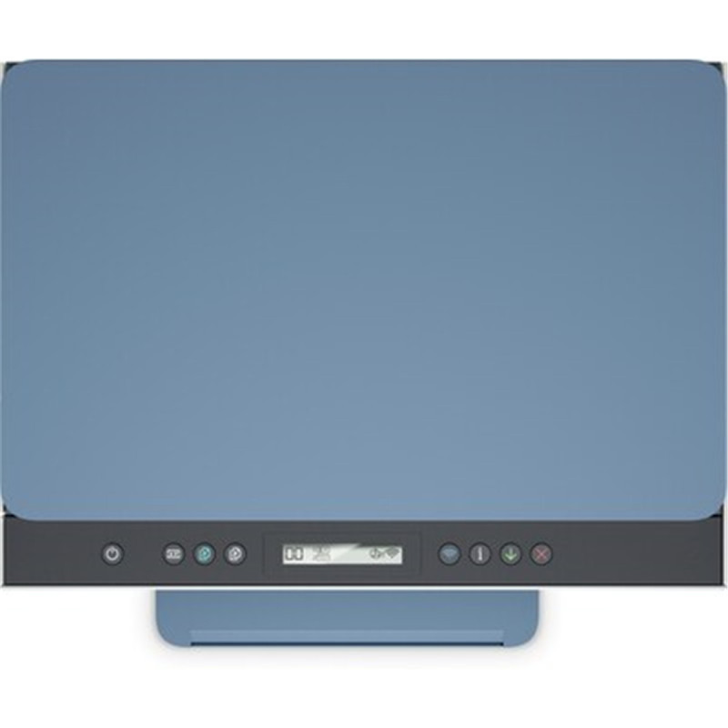 惠普 (HP) Smart Tank 725 A4彩色喷墨多功能一体机(打印、扫描、复印,无线)(XL)