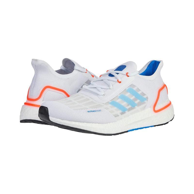 阿迪达斯adidas跑步鞋