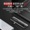 纽曼W3 32GB录音笔专业高清降噪学生上课用神器内录录音器小随身微型便携超长待机大容量迷你会议商务转文字支持MP3播放