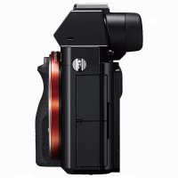 索尼(SONY)ILCE A7(24-105mm F4)数码微单相机 单镜头套装 约2430万像素