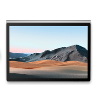 微软(Microsoft)Surface Book3 15英寸 十代酷睿i7 RTX3000 6G显存 32G 1T SSD 高性能二合一平板电脑/笔记本 设计师PC