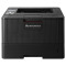 联想(Lenovo)LJ4000DN 黑白激光打印机 高速自动双面打印 有线网络+USB打印