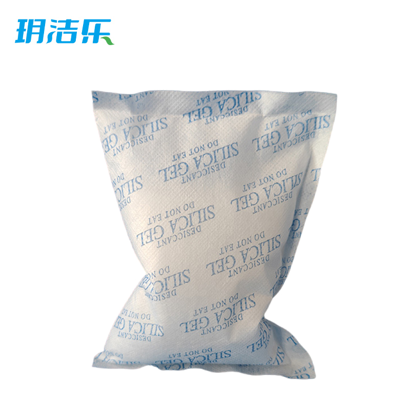 玥洁乐 硅胶干燥剂 80g 包高清大图
