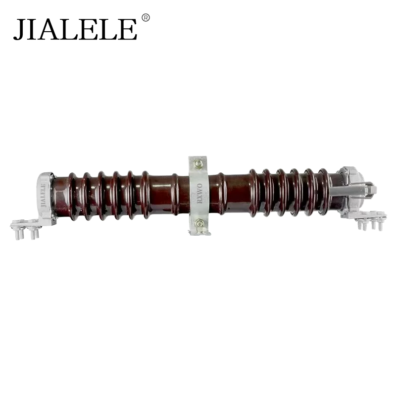 JIALELE 限流熔断器 RXWO 只