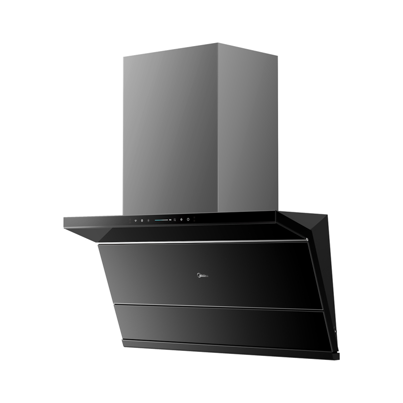 美的(Midea)吸油烟机CXW-140-YL25S 宁梦系列