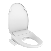 海尔(Haier)苏宁自营卫玺智能马桶盖118pro(包送包装)