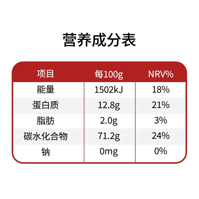 金沙河全麦面粉5斤全麦粉含麦麸全麦面粉家用面粉做包子馒头面包高清大图