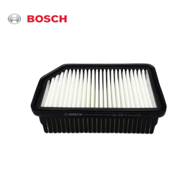 博世(BOSCH)国产机油空气格滤清器空滤滤芯0986AF2969起亚秀尔1.6L2.0L起亚K2 1.4L1.6L