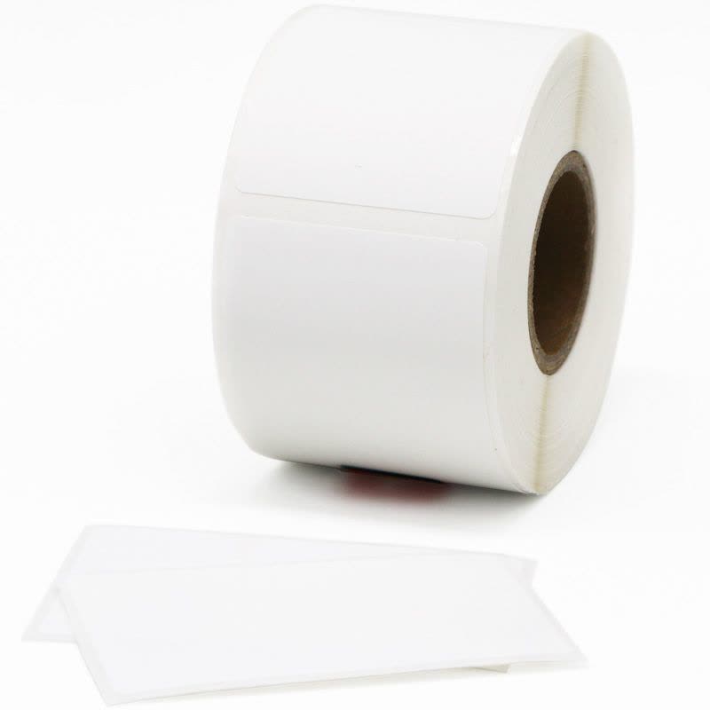 伟文(wewin) PL38-60-200/H 38mm*60mm 标签 1 盒/卷(计价单位:卷) 白色图片