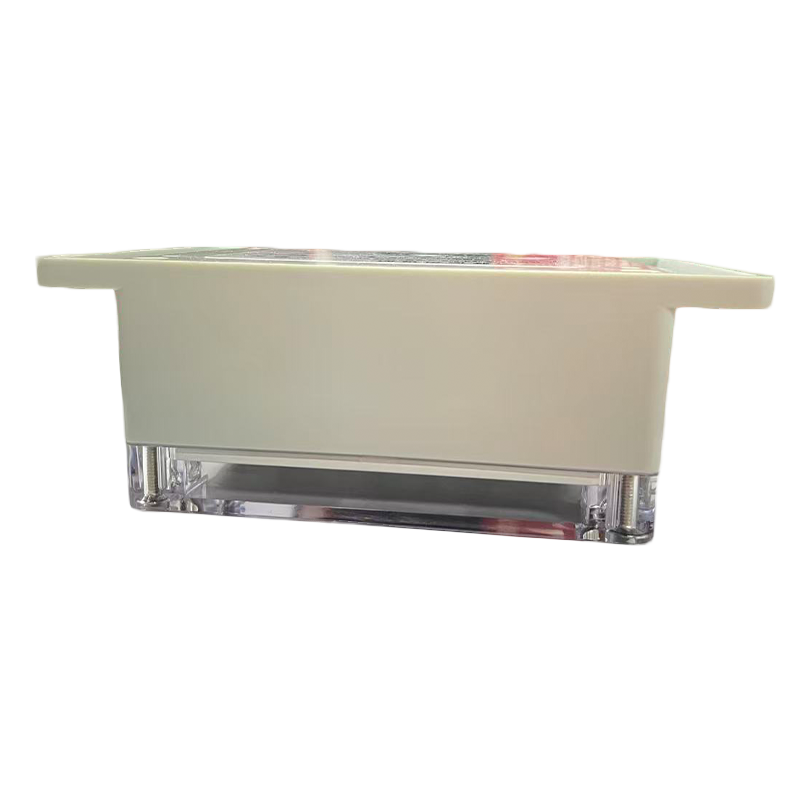 川电腾达 GW-TDJSD03 3V 0.03mW IP67 8次/s LED标志灯(计价单位:盏)白色高清大图