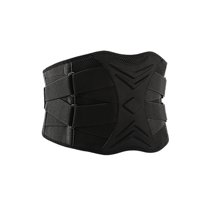 杜克恩 DKE-HJ-14 运动护具(计价单位:套)黑色高清大图