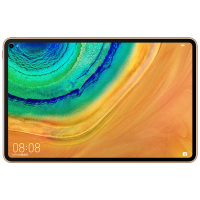 华为MatePad Pro 5G平板电脑/MRX-AN19(8GB+256GB 全网通 丹霞橙