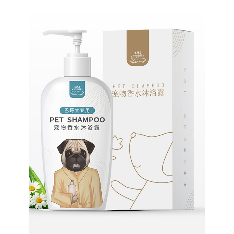 巴哥宠物狗狗洗澡用品沐浴露杀螨留香洗澡液八哥专用香波浴液高清大图