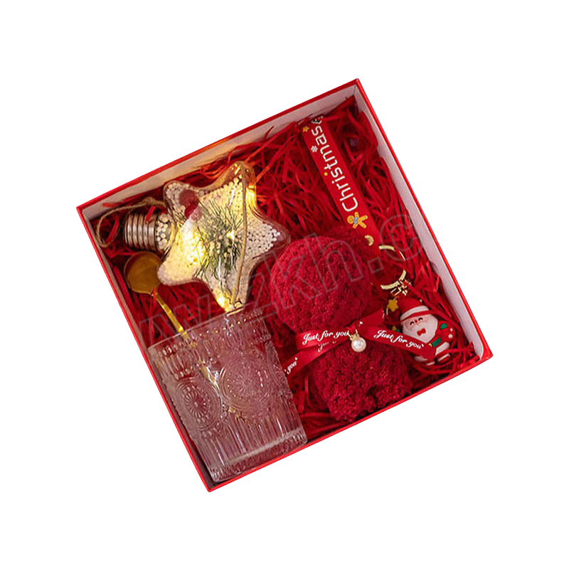苏识 1213圣诞节伴手礼套装 SD24-5件/套