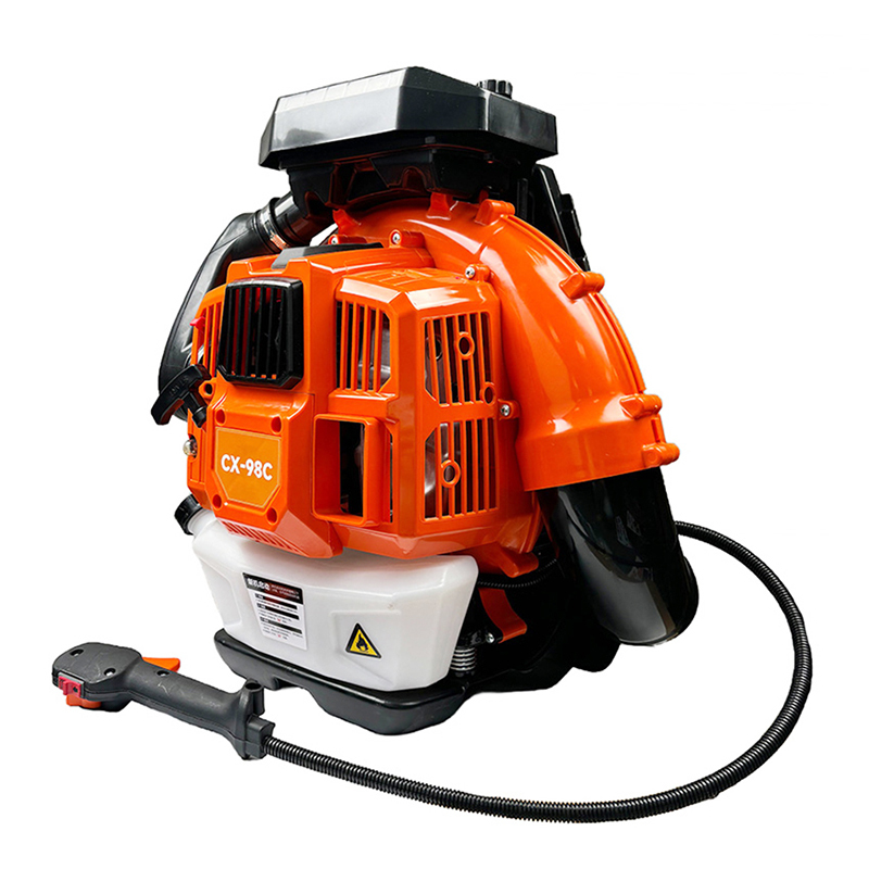 卡西斯顿 除雪机 CX-98C 台