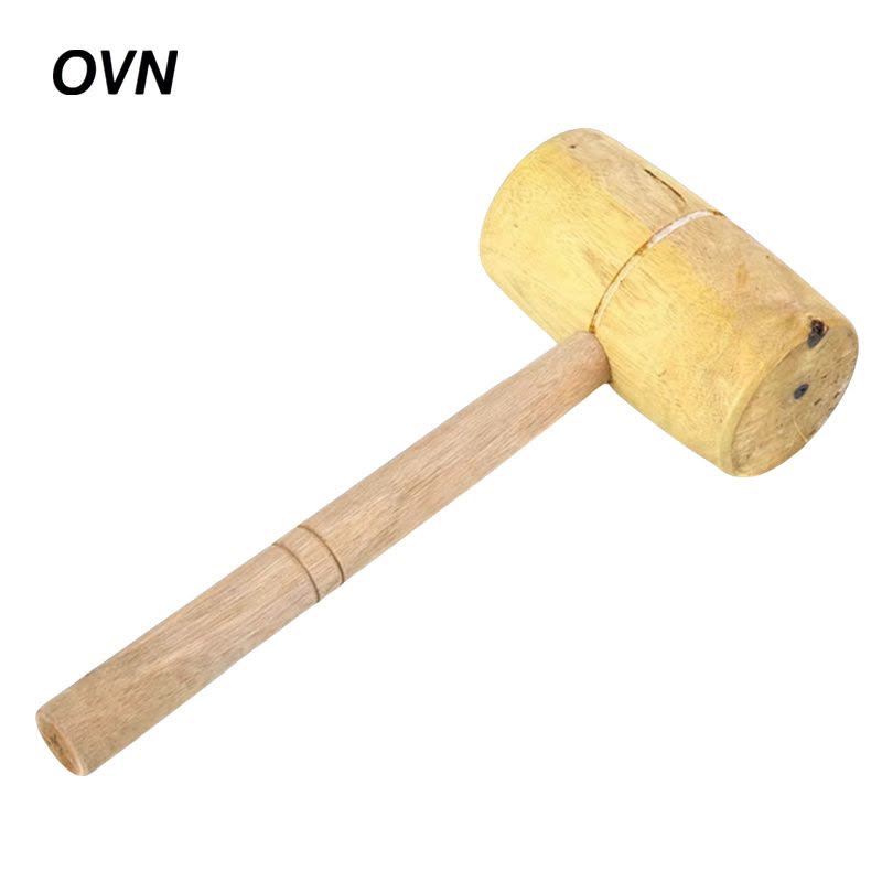 OVN 小木锤 大号74mm 个图片