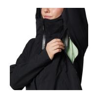 Columbia 哥伦比亚 Omnitech™ Amplidry™ II 女士新款简约时尚户外冲锋衣