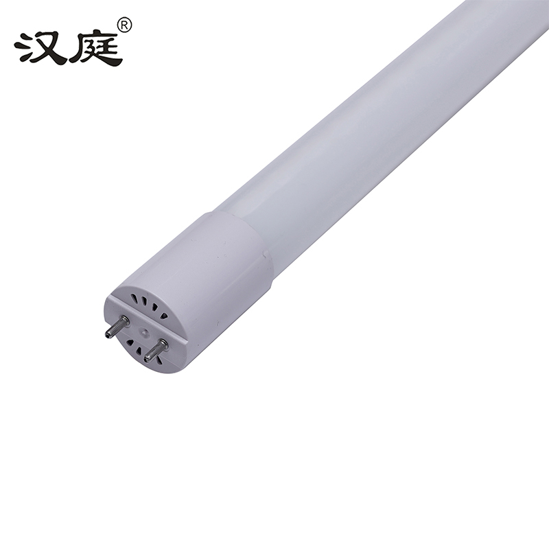 汉庭 T8LED玻璃灯管 1.2米-18W高清大图