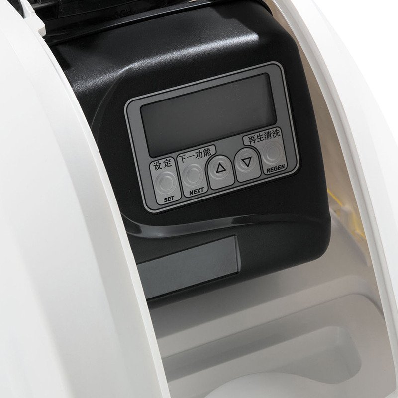 [零售云款]3M 设计师系列 SFT-150 软水机