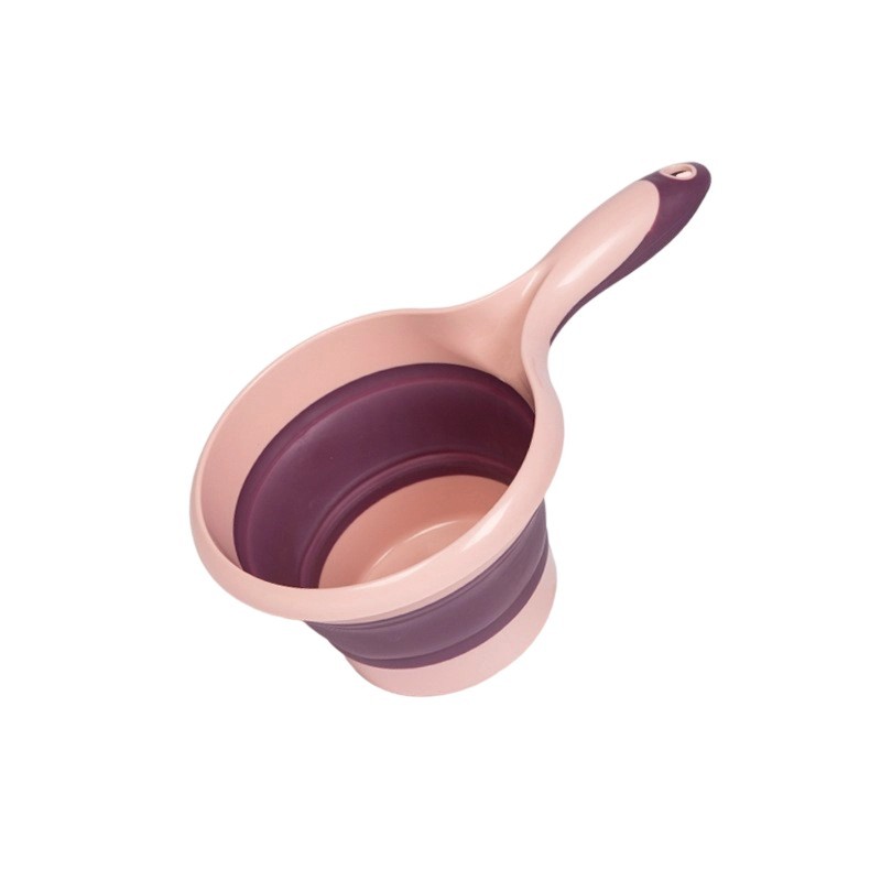 梵澜狸折叠水瓢FF38 个高清大图