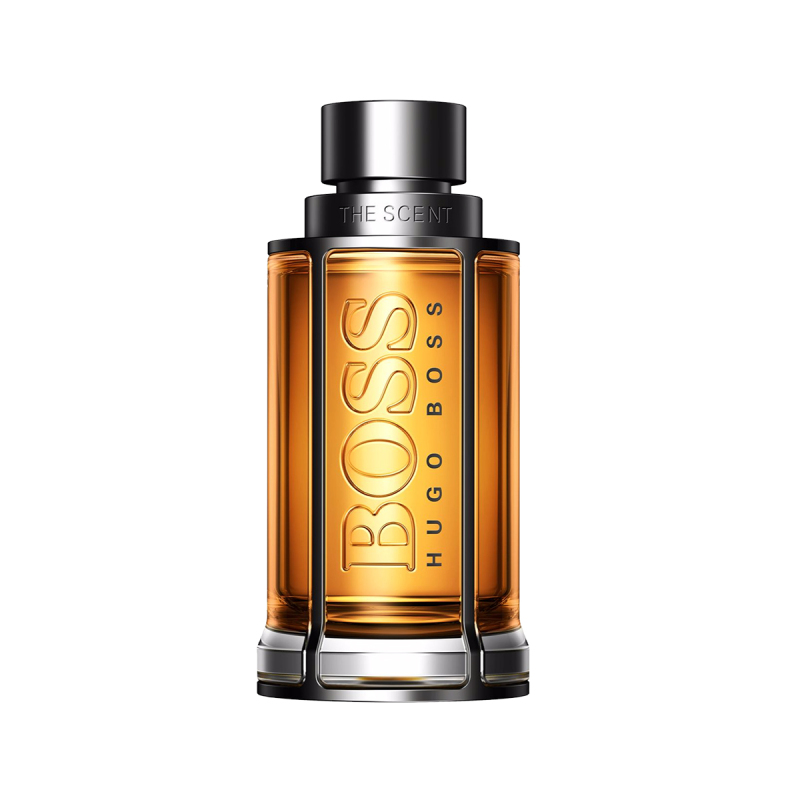 boss香水 hugo boss 雨果博斯 俊尚诱惑 女士香水 淡香水edt 木质香调
