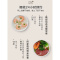 小熊电饭锅 小熊电饭煲多功能小型家用1-2人电饭锅小智能宿舍迷你煮饭锅1.2L 趋势 白色 白色